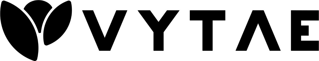 VYTAE horizontal logo